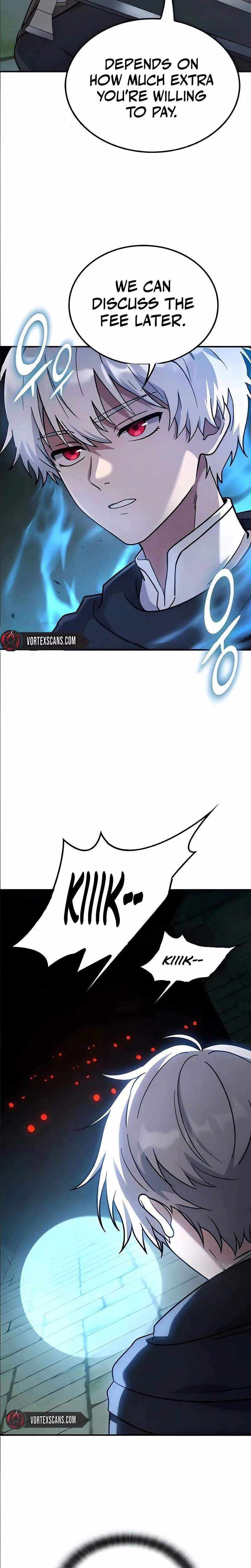 Noble Lady Reformation Guide Chapter 18 page 14 - 