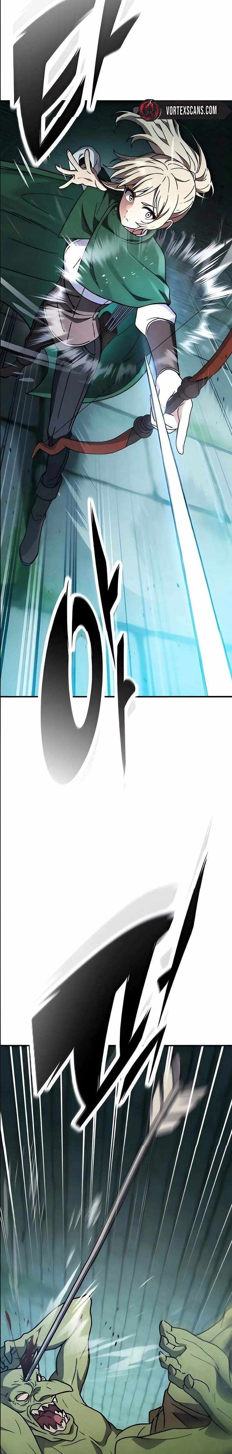 Noble Lady Reformation Guide Chapter 18 page 19 - 
