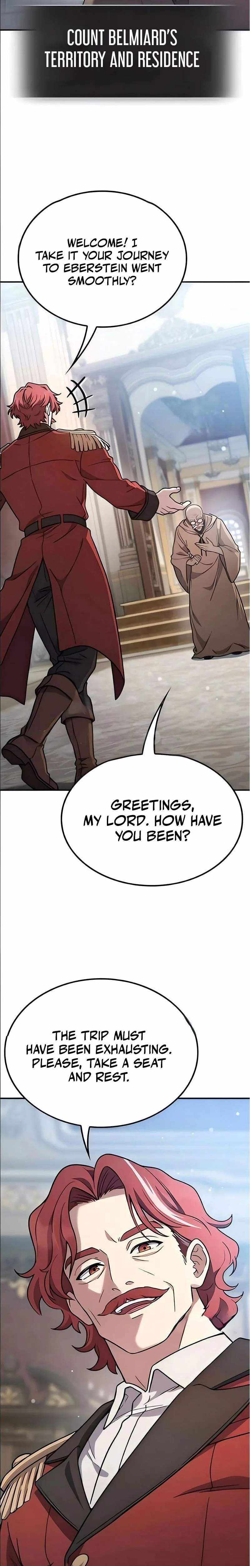 Noble Lady Reformation Guide Chapter 18 page 3 - 