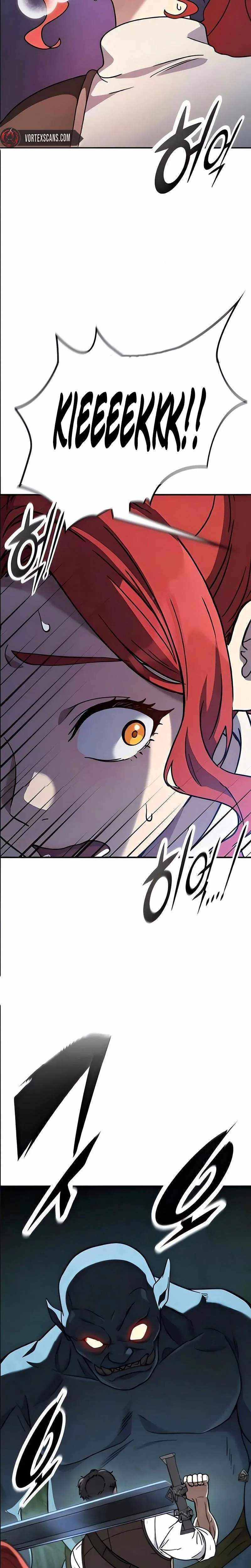 Noble Lady Reformation Guide Chapter 18 page 23 - 