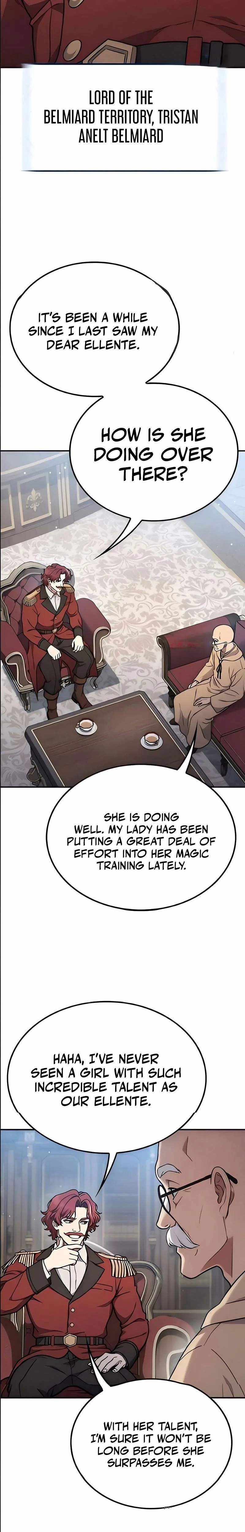 Noble Lady Reformation Guide Chapter 18 page 4 - 
