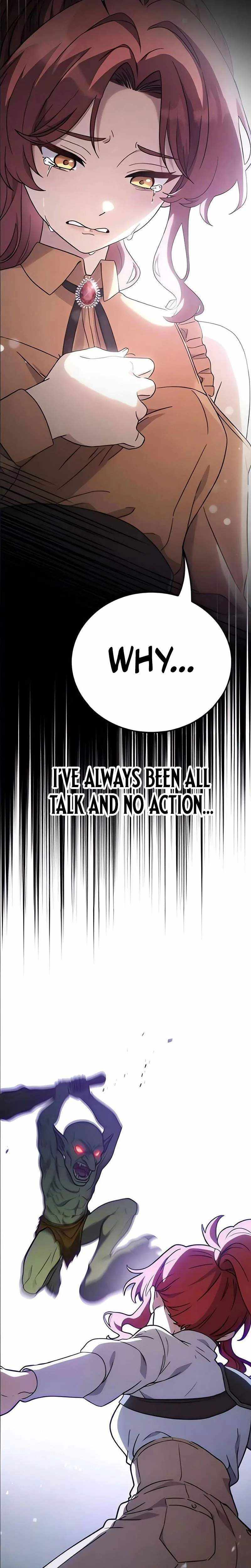 Noble Lady Reformation Guide Chapter 18 page 32 - 
