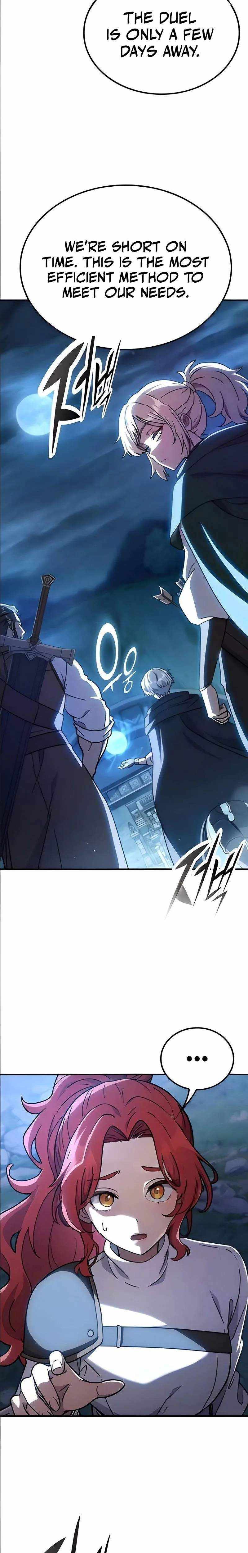 Noble Lady Reformation Guide Chapter 18 page 10 - 