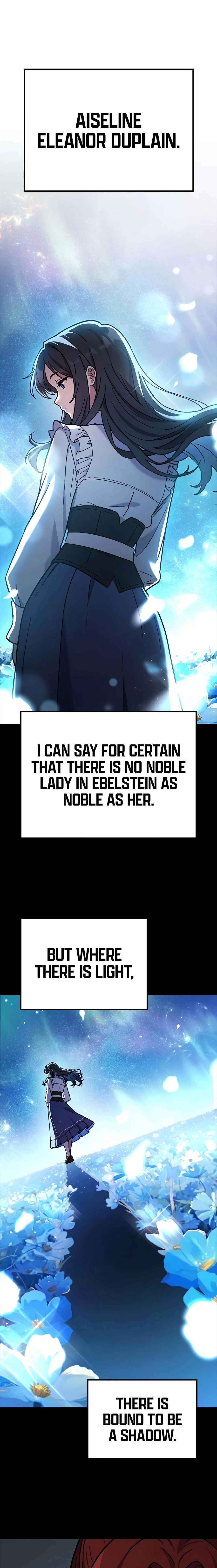 Noble Lady Reformation Guide Chapter 22 page 2 - 