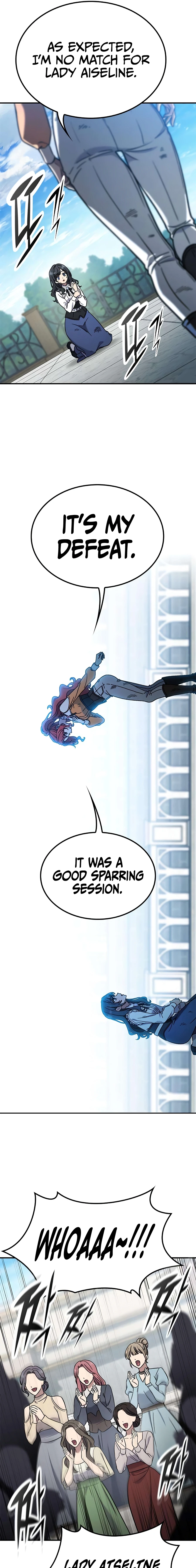 Noble Lady Reformation Guide Chapter 22 page 14 - 