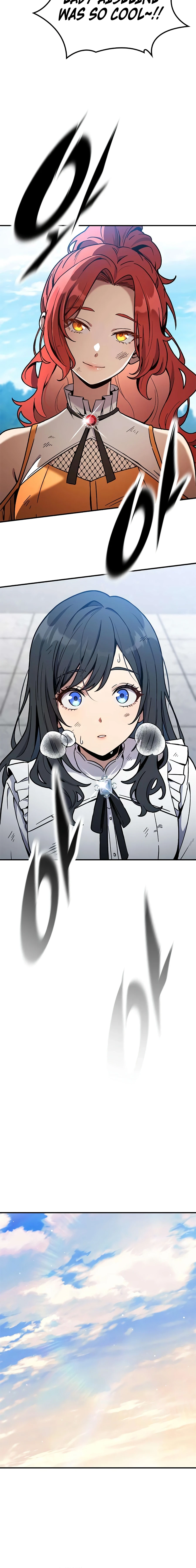 Noble Lady Reformation Guide Chapter 22 page 15 - 