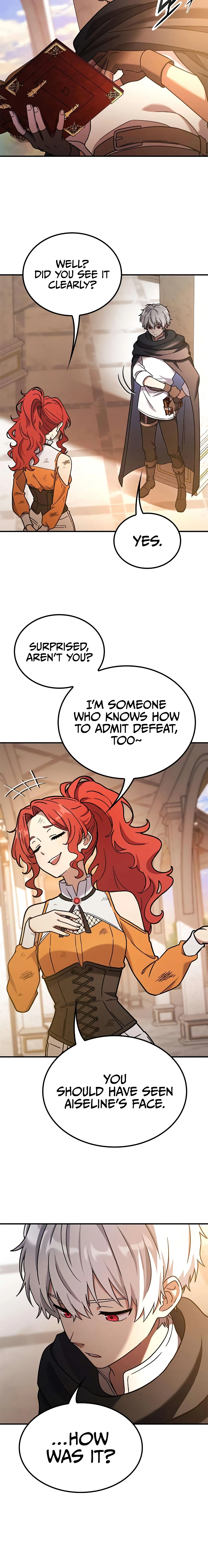 Noble Lady Reformation Guide Chapter 22 page 17 - 