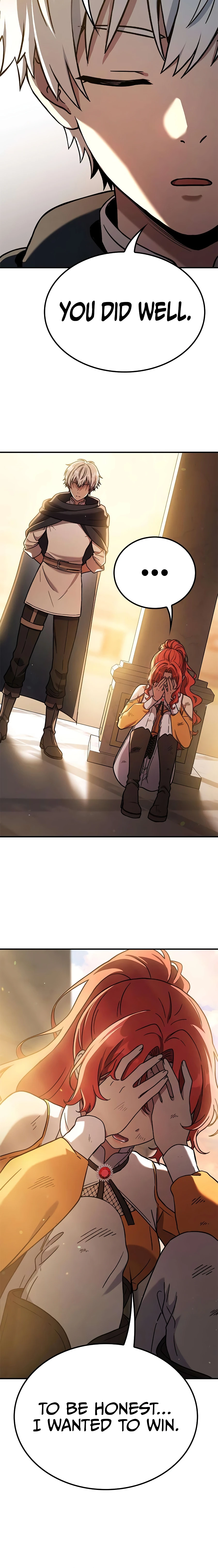 Noble Lady Reformation Guide Chapter 22 page 21 - 