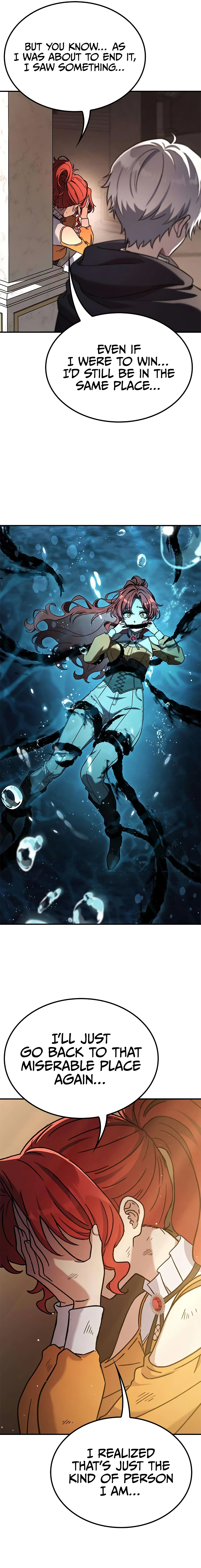 Noble Lady Reformation Guide Chapter 22 page 22 - 