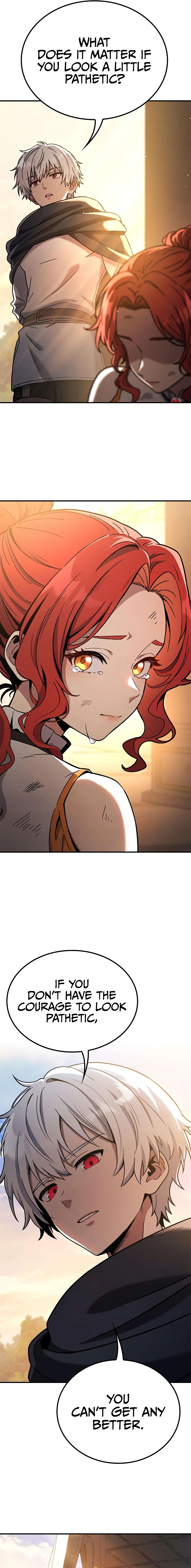 Noble Lady Reformation Guide Chapter 22 page 24 - 