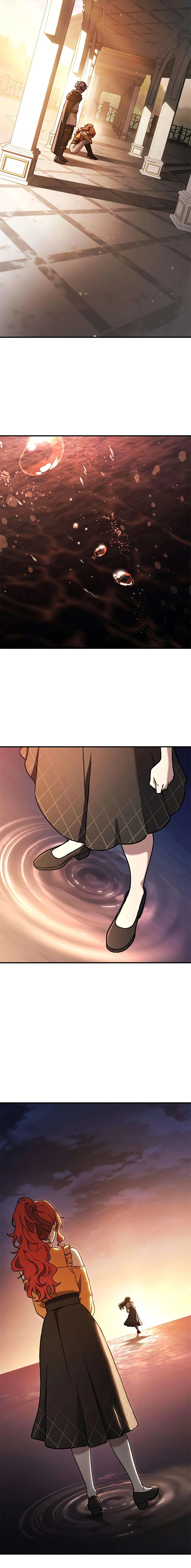 Noble Lady Reformation Guide Chapter 22 page 25 - 