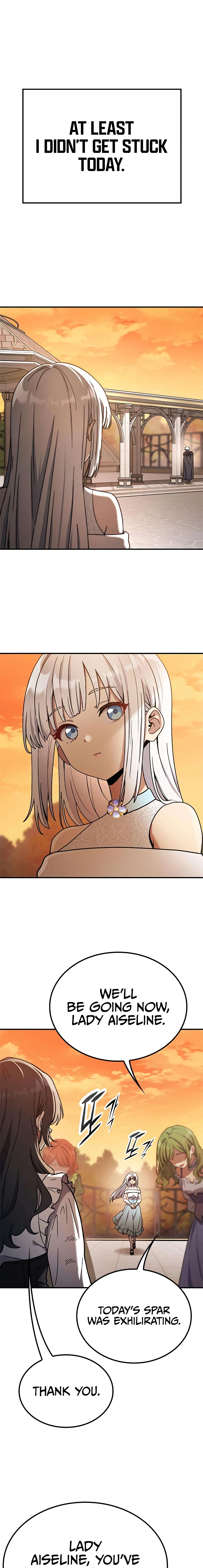 Noble Lady Reformation Guide Chapter 22 page 26 - 