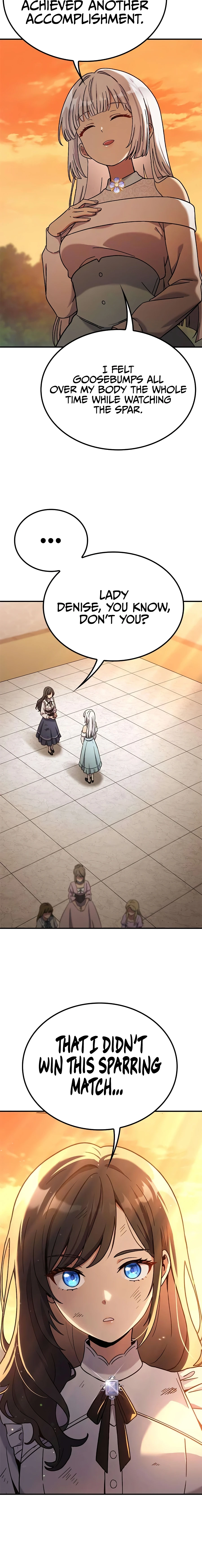 Noble Lady Reformation Guide Chapter 22 page 27 - 