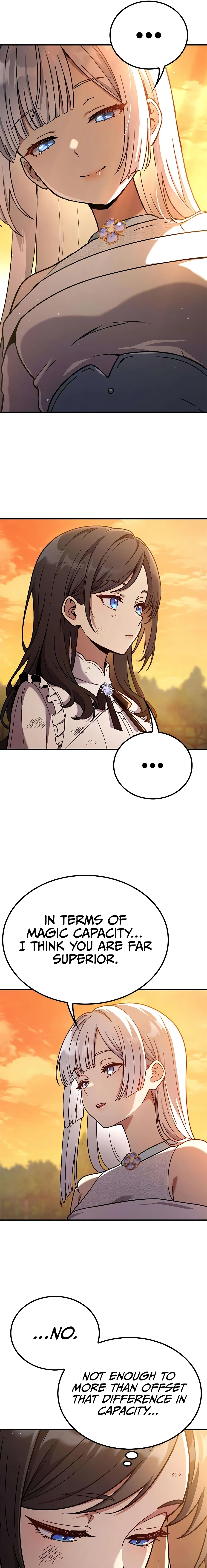 Noble Lady Reformation Guide Chapter 22 page 28 - 