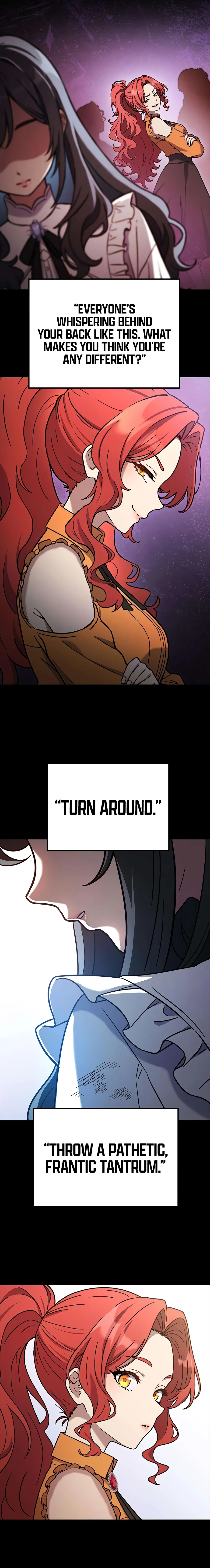 Noble Lady Reformation Guide Chapter 22 page 4 - 