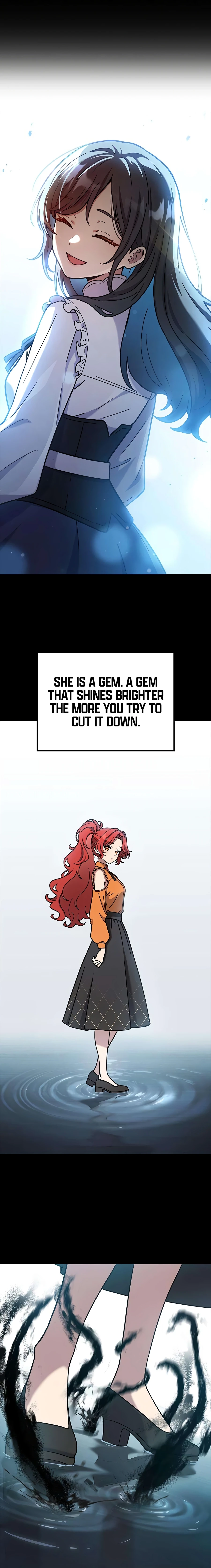 Noble Lady Reformation Guide Chapter 22 page 5 - 