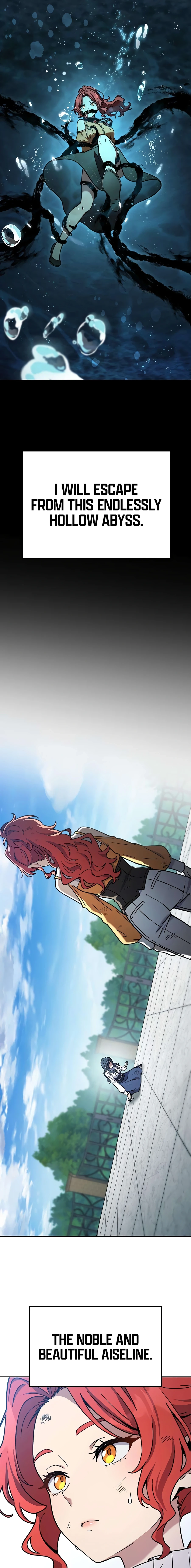 Noble Lady Reformation Guide Chapter 22 page 8 - 