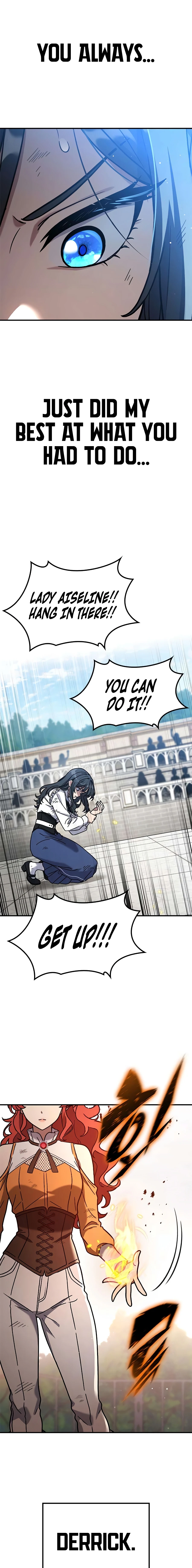 Noble Lady Reformation Guide Chapter 22 page 10 - 