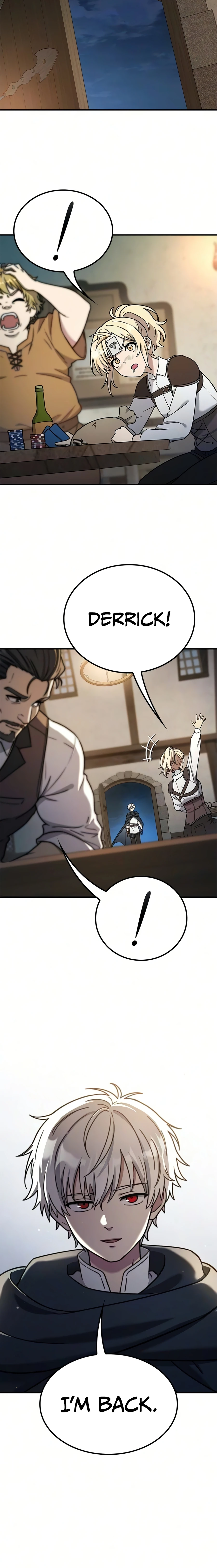 Noble Lady Reformation Guide Chapter 23 page 11 - 
