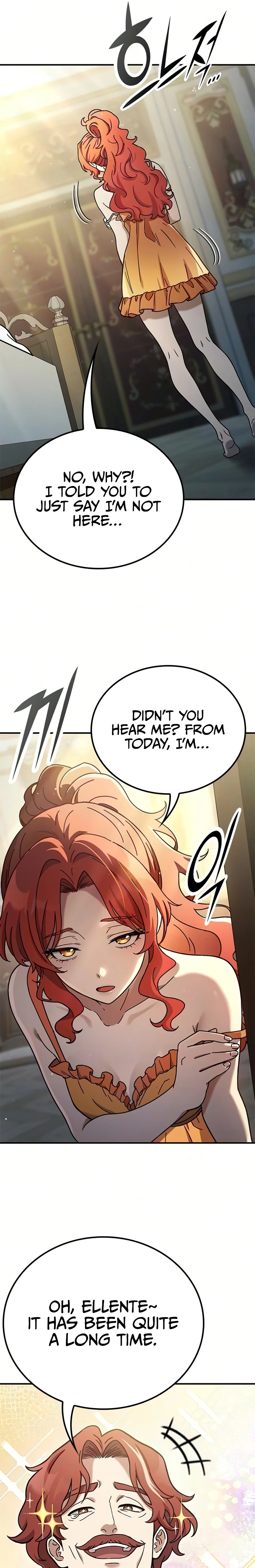 Noble Lady Reformation Guide Chapter 23 page 14 - 
