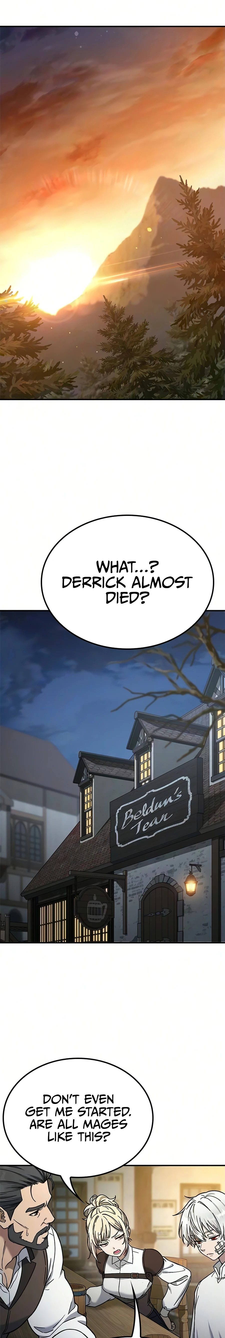 Noble Lady Reformation Guide Chapter 23 page 24 - 