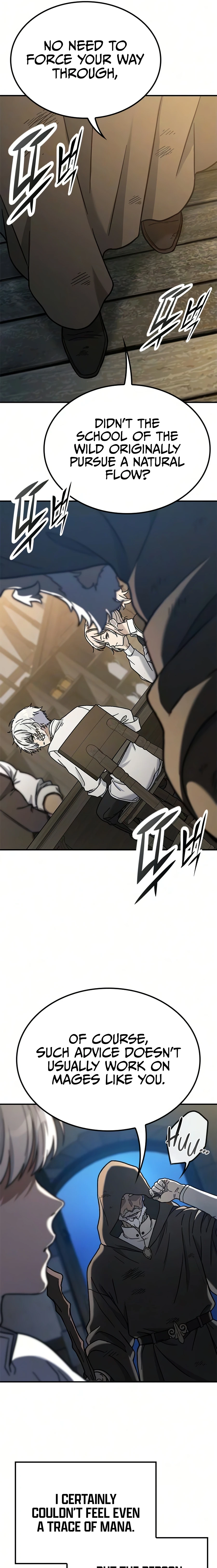 Noble Lady Reformation Guide Chapter 23 page 26 - 
