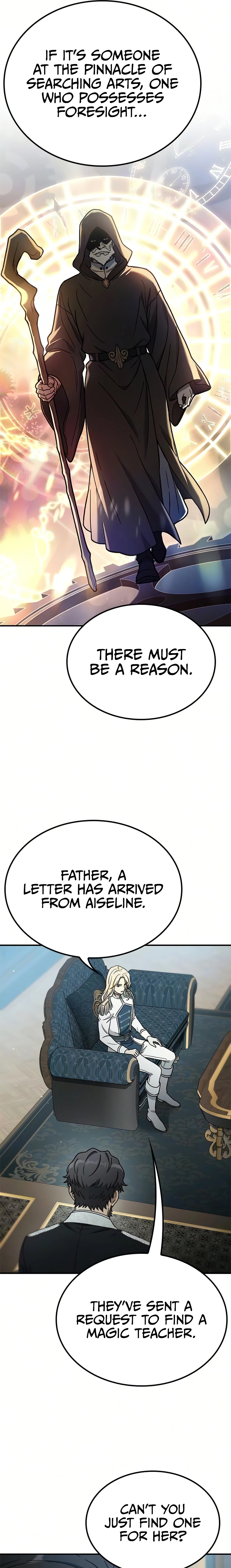 Noble Lady Reformation Guide Chapter 23 page 4 - 
