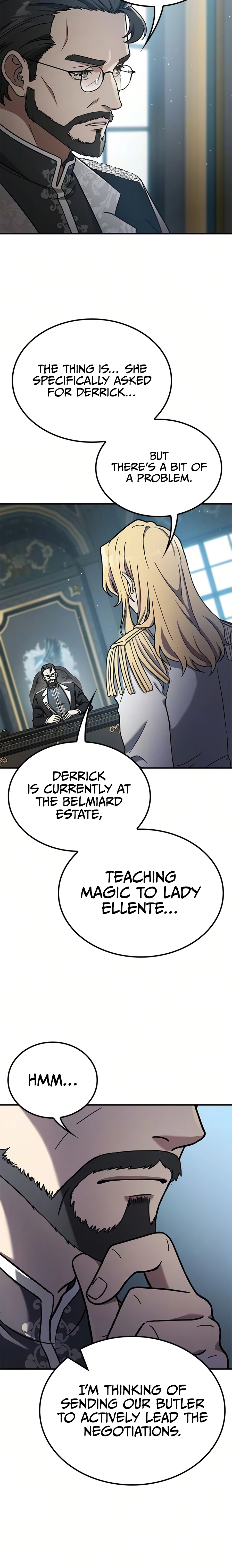 Noble Lady Reformation Guide Chapter 23 page 5 - 