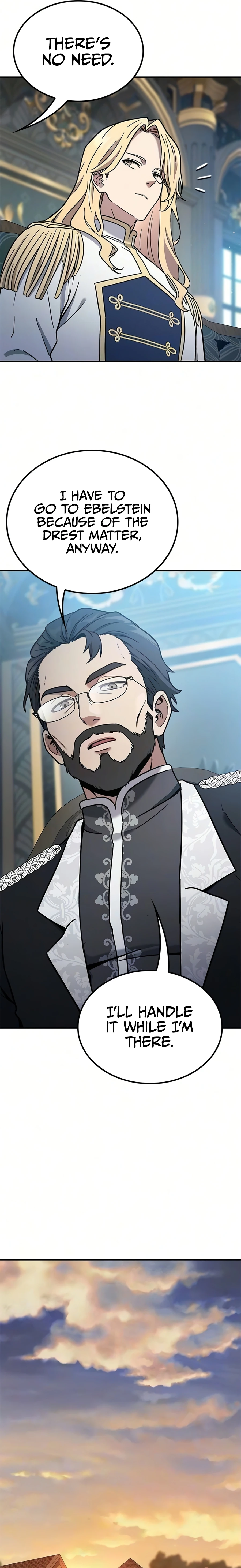 Noble Lady Reformation Guide Chapter 23 page 6 - 