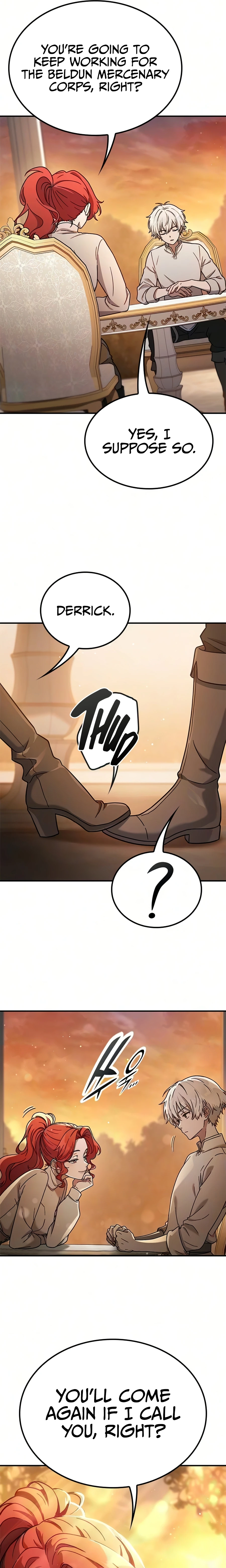 Noble Lady Reformation Guide Chapter 23 page 8 - 
