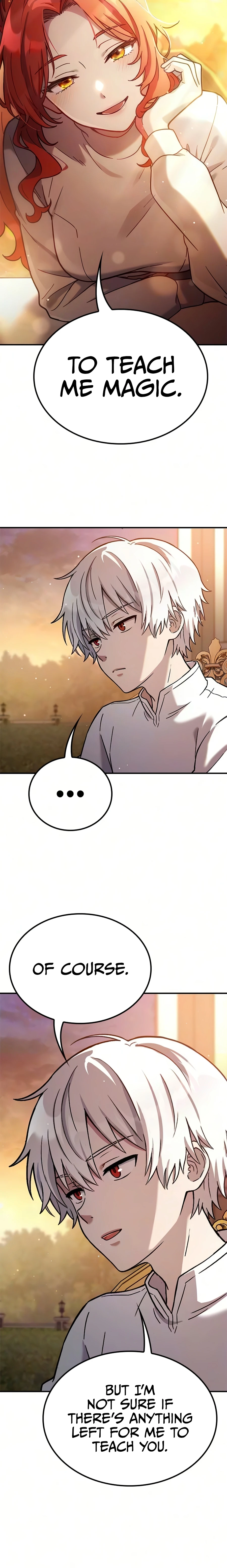 Noble Lady Reformation Guide Chapter 23 page 9 - 