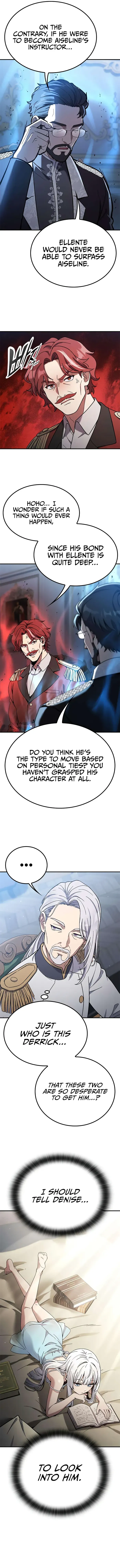 Noble Lady Reformation Guide Chapter 24 page 13 - 