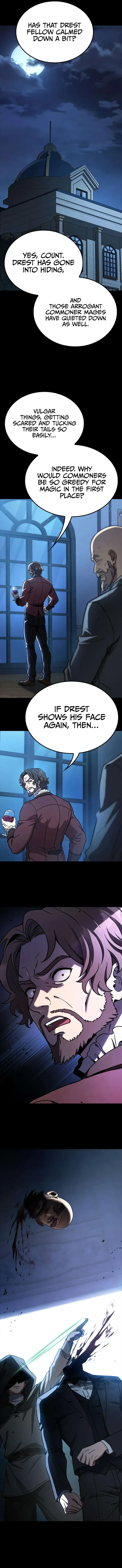 Noble Lady Reformation Guide Chapter 24 page 6 - 