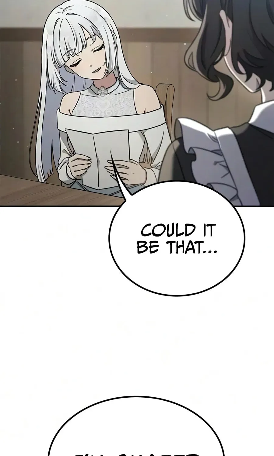 Noble Lady Reformation Guide Chapter 25 page 111 - 