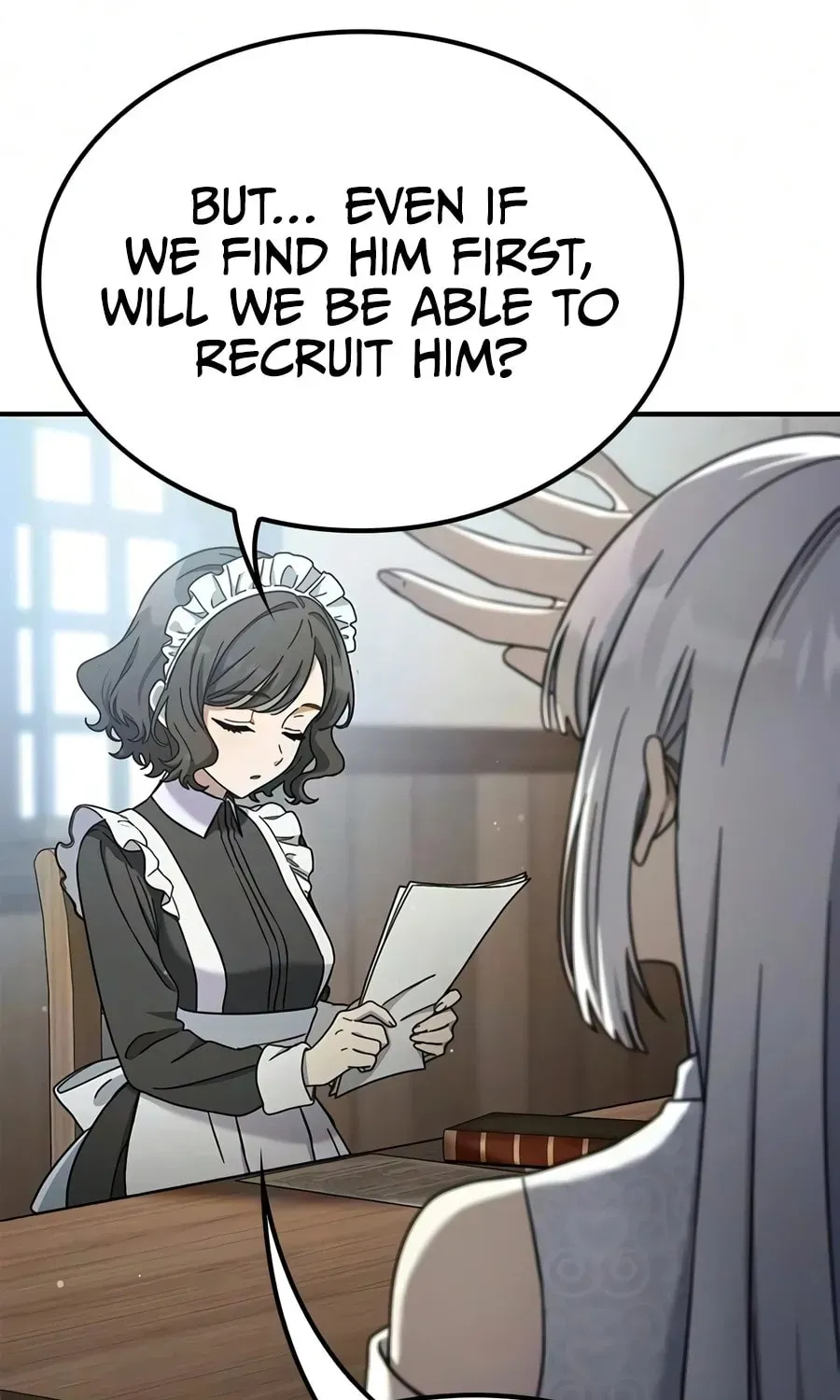 Noble Lady Reformation Guide Chapter 25 page 120 - 