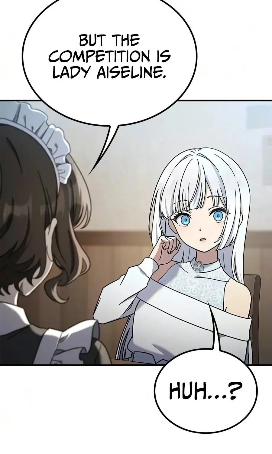 Noble Lady Reformation Guide Chapter 25 page 126 - 