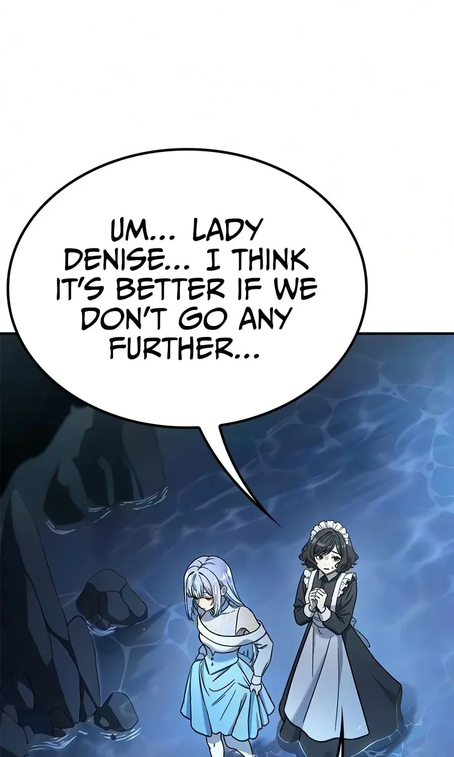 Noble Lady Reformation Guide Chapter 25 page 140 - 