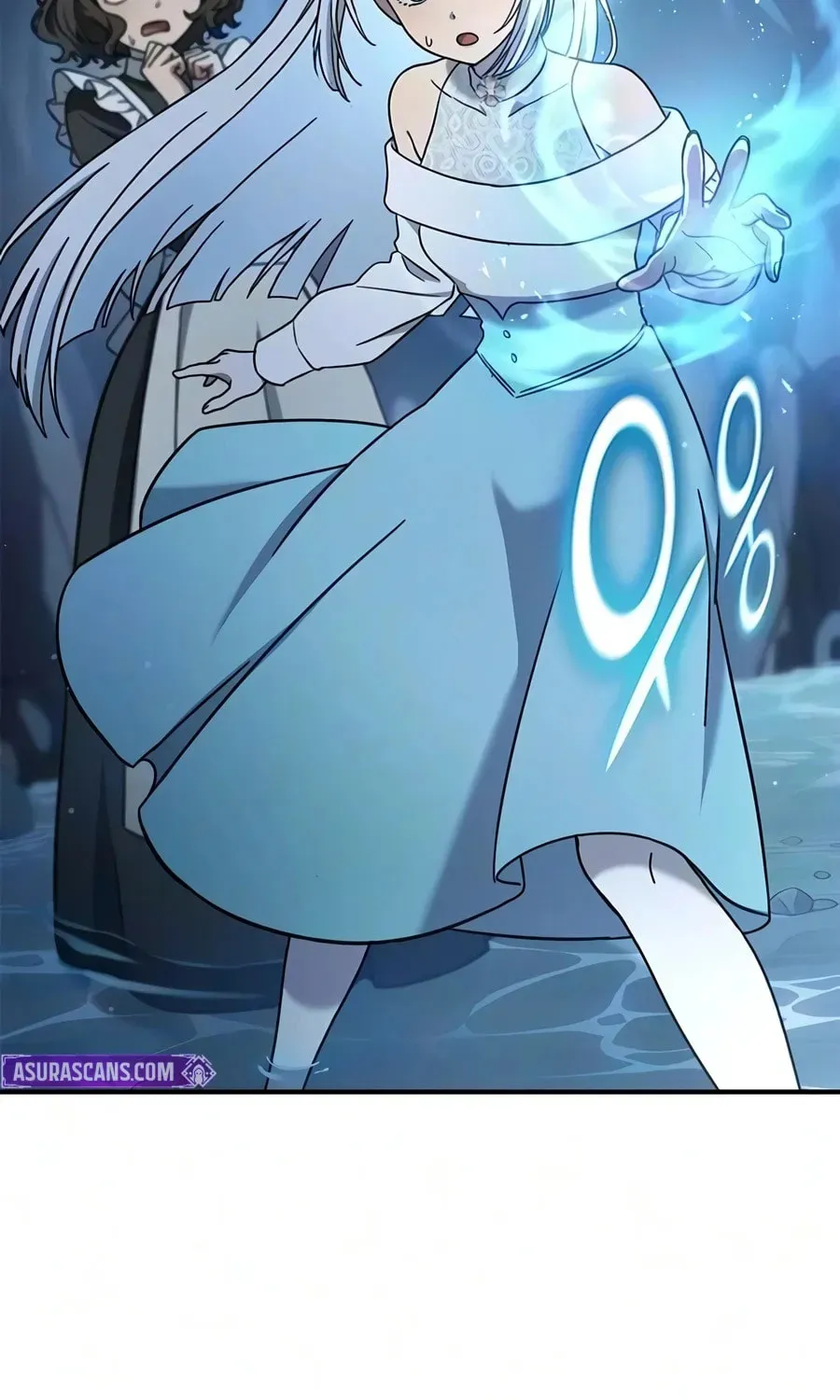 Noble Lady Reformation Guide Chapter 25 page 155 - 