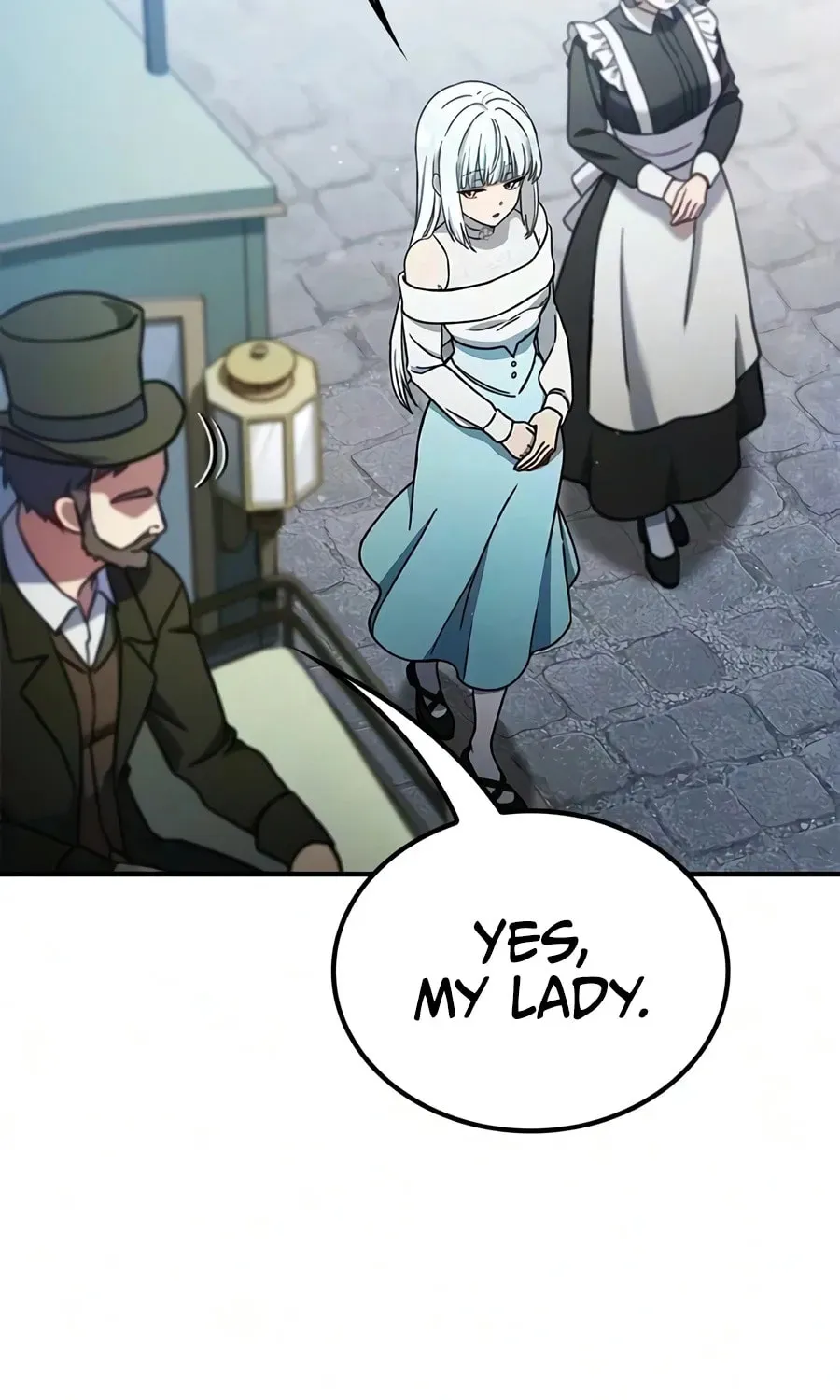 Noble Lady Reformation Guide Chapter 25 page 60 - 