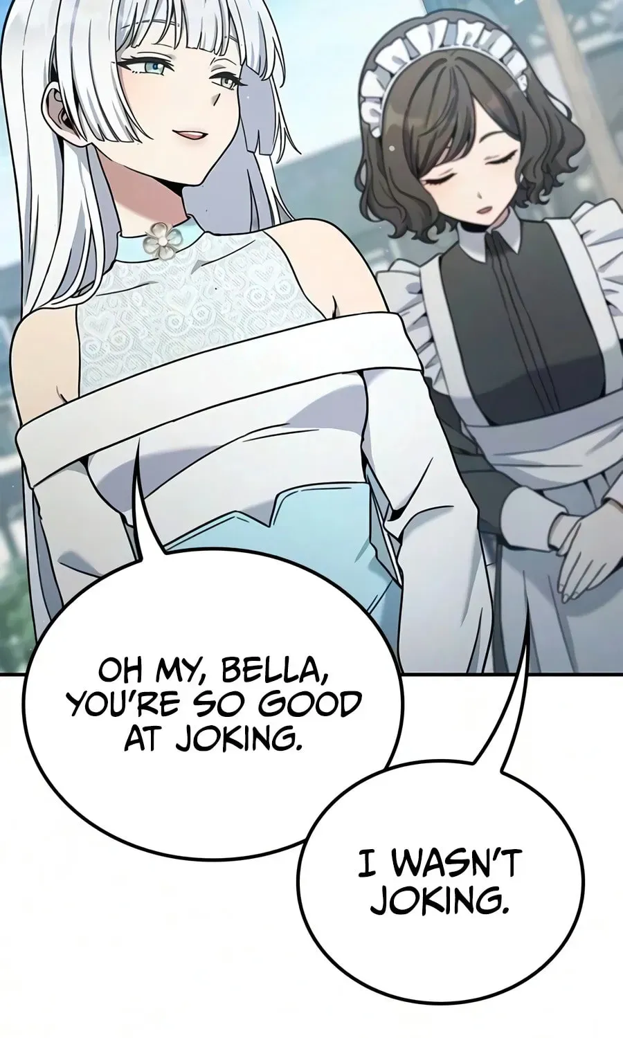 Noble Lady Reformation Guide Chapter 25 page 71 - 