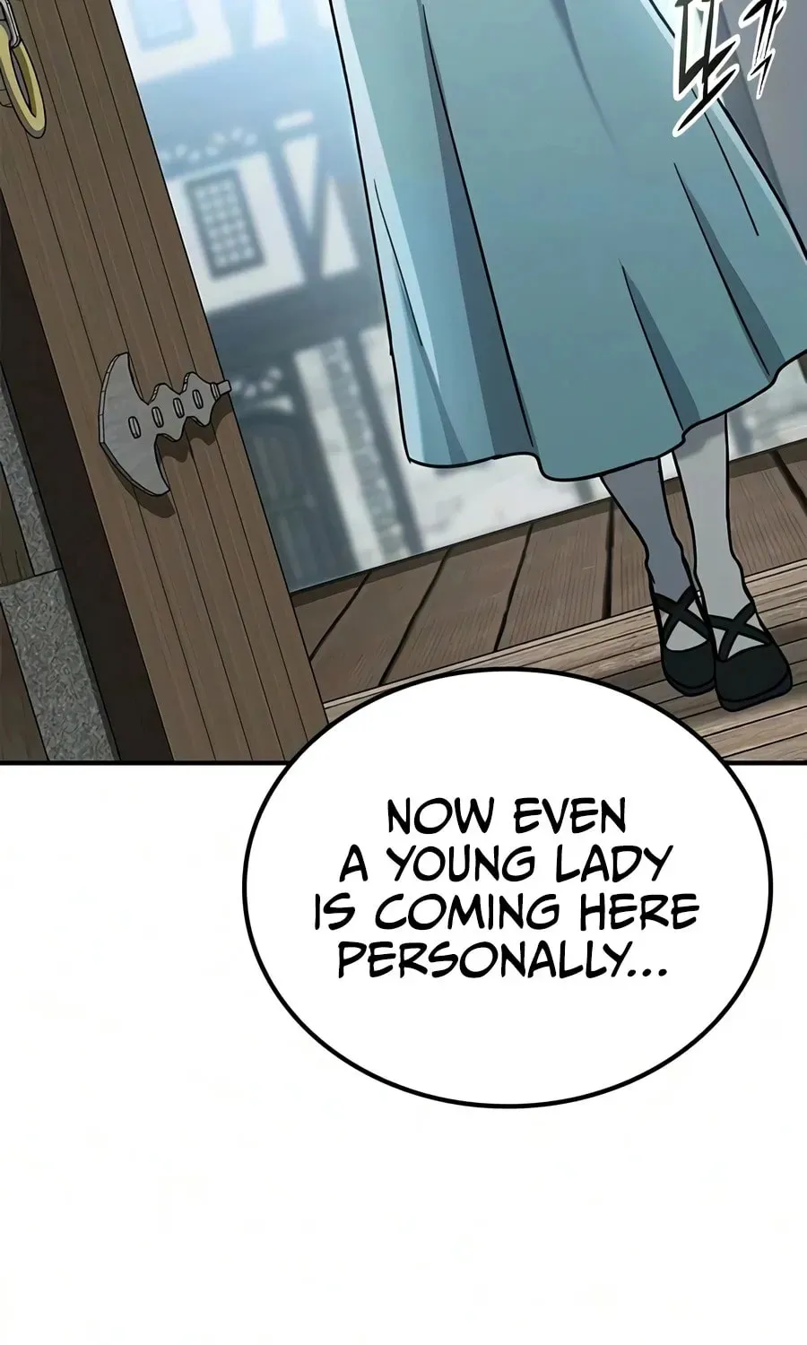 Noble Lady Reformation Guide Chapter 25 page 94 - 