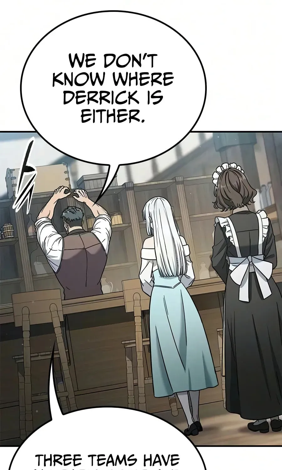 Noble Lady Reformation Guide Chapter 25 page 96 - 