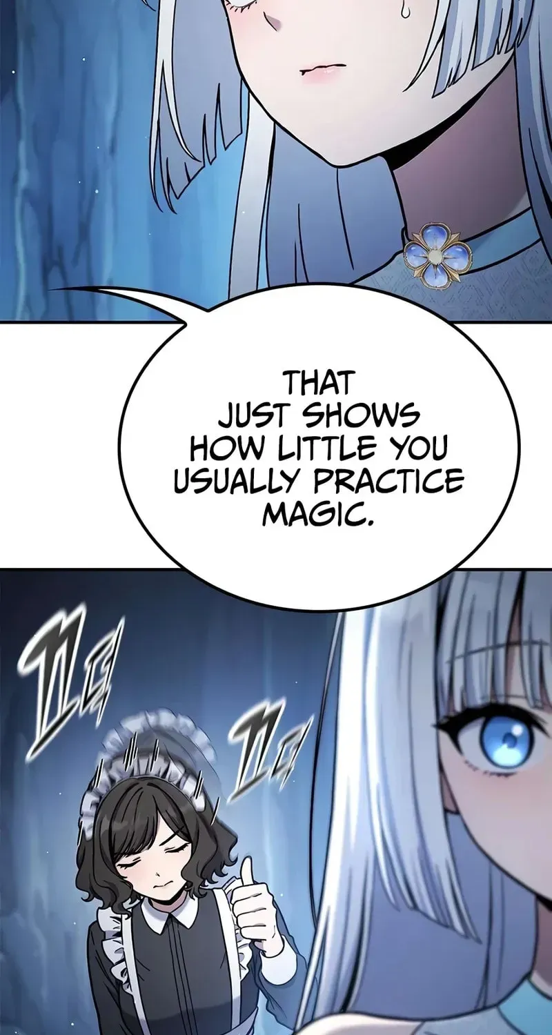 Noble Lady Reformation Guide Chapter 26 page 34 - 