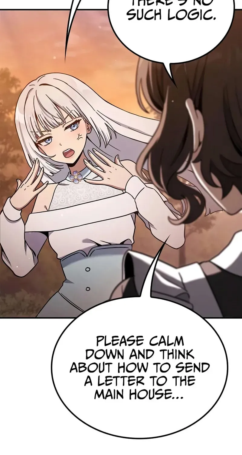 Noble Lady Reformation Guide Chapter 26 page 48 - 