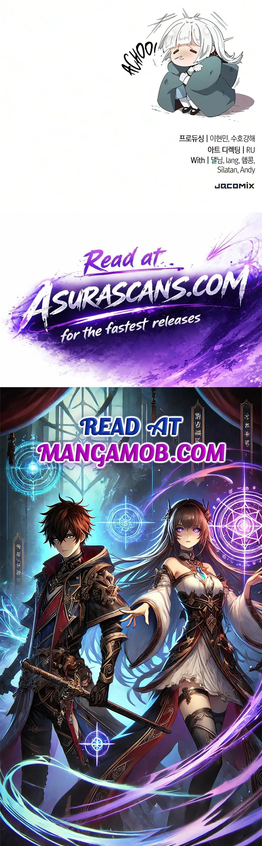 Noble Lady Reformation Guide Chapter 27 page 20 - 