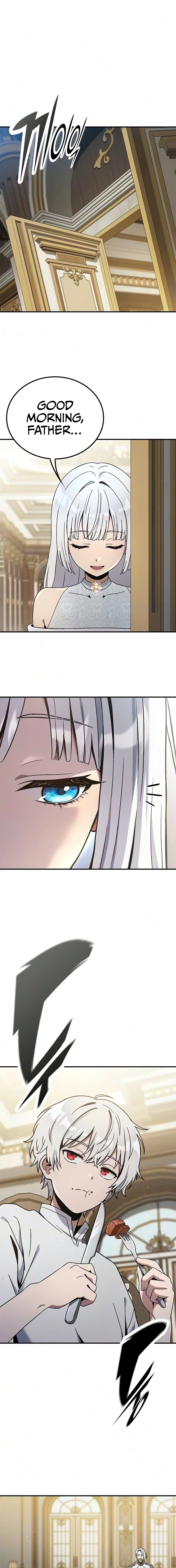 Noble Lady Reformation Guide Chapter 28 page 2 - 
