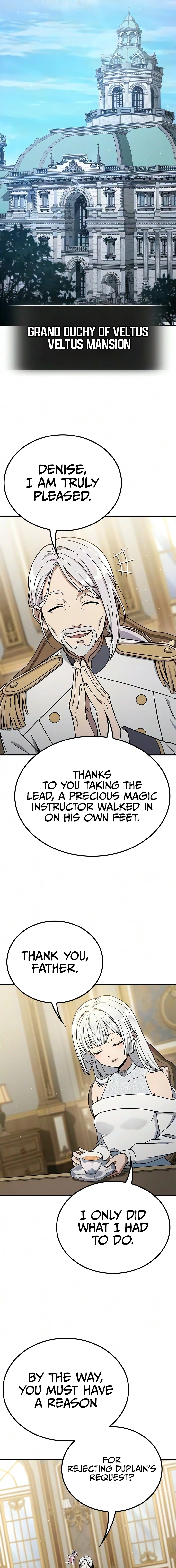 Noble Lady Reformation Guide Chapter 28 page 14 - 