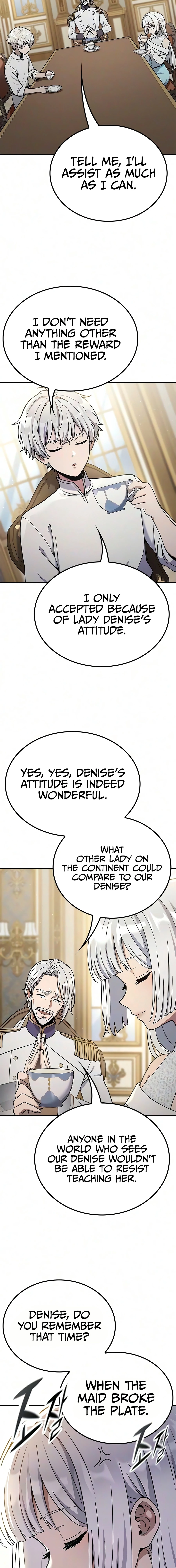 Noble Lady Reformation Guide Chapter 28 page 15 - 