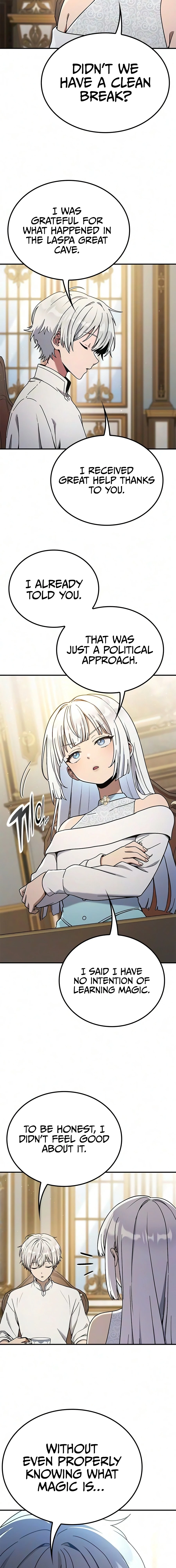 Noble Lady Reformation Guide Chapter 28 page 18 - 