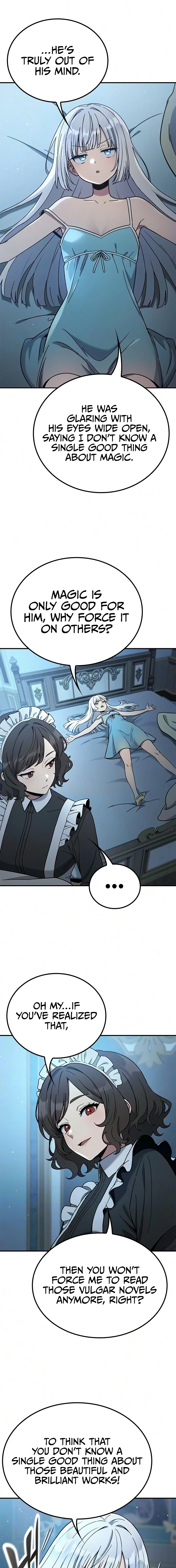 Noble Lady Reformation Guide Chapter 28 page 29 - 